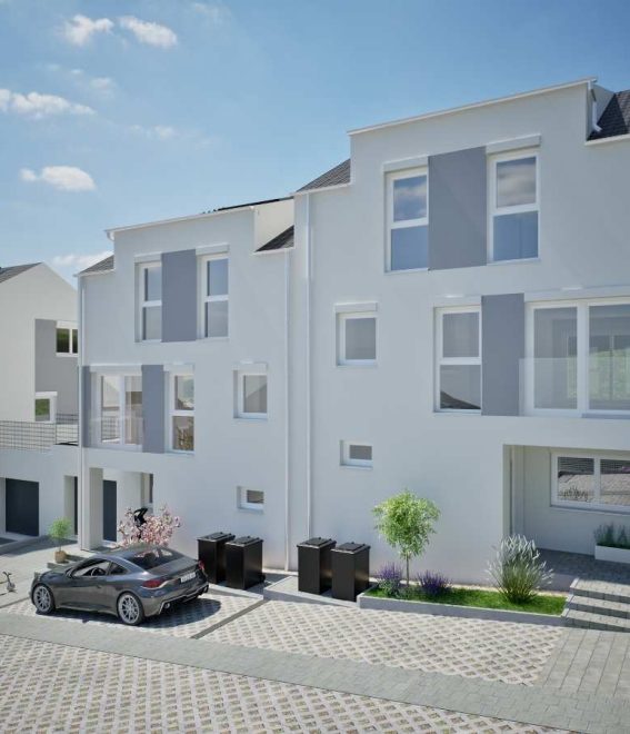 titelbild-reihenhausprojekt-breitenfurt-haus-mit-garage