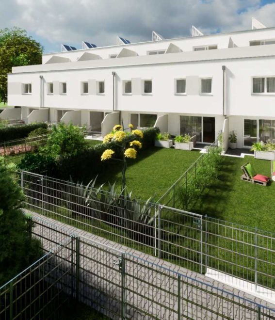 titelbild-reihenhausprojekt-hungereckstraße-1230-wien-gartenansicht